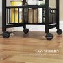 Mobile Kitchen Island Image 6
