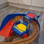 Monster truck race track (monster jam) Image 5