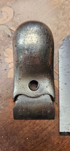 Stanley 18 block plane