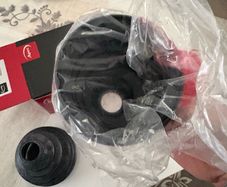 APEC - ACV1231 - Joint, drive shaft rubber  (Final Drive)
