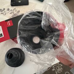 APEC - ACV1231 - Joint, drive shaft rubber  (Final Drive)