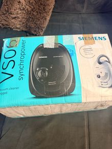 Siemens VS06 Synchropower
