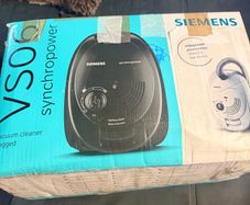 Siemens VS06 Synchropower
