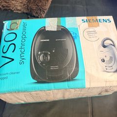 Siemens VS06 Synchropower