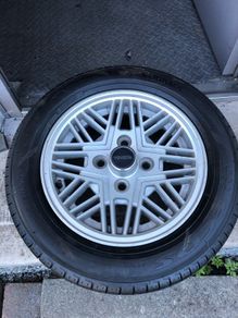 corolla ae86 wheels