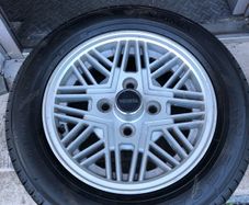 corolla ae86 wheels