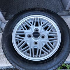 corolla ae86 wheels