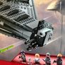 lego the bad batch The justifier 75323 Image 5