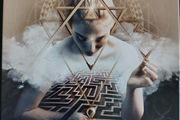 Epica - Omega 2 x CD (2021) Special Editon Digibook with slipcase Symphonic Metal EX+