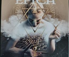 Epica - Omega 2 x CD (2021) Special Editon Digibook with slipcase Symphonic Metal EX+