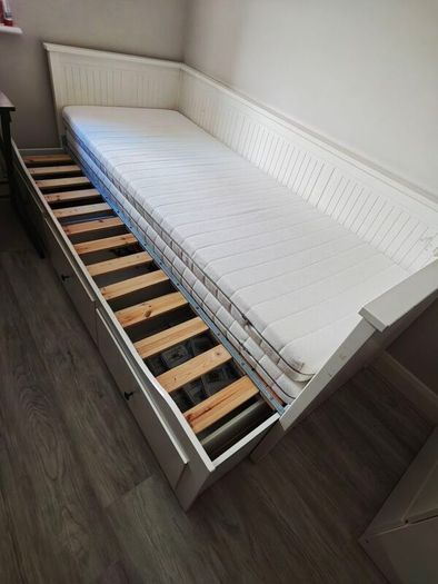 Ikea HEMNES Daybed