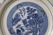arklow willow plate