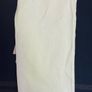 White Crop pants from Dunnes Image 3