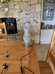 lamp