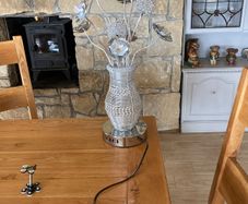 lamp