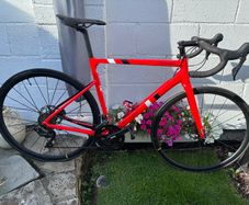 Cannondale CAAD 13