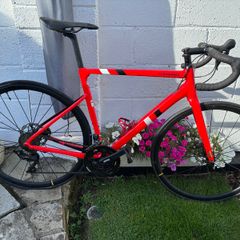 Cannondale CAAD 13