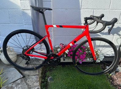 Cannondale CAAD 13