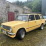 Lada 2102 combi 1982. Image 6