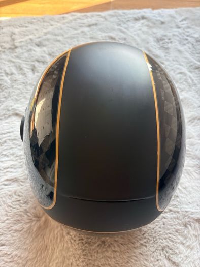Bell Bullitt