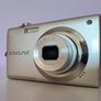 Nikon Coolpix S4000 Image 2