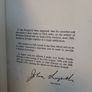 Speeches and Statements. Irish Unity, Northern Ireland, Anglo-Irish Relations. August 1969-October 1971 by the Taoiseach John Lynch (HQ734) Image 3