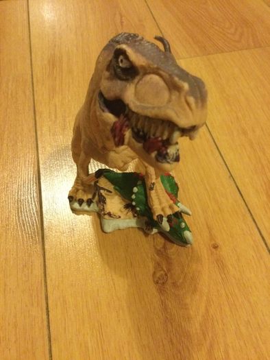 Dinosaur