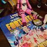 Fortnite Action figures and other bits Image 8