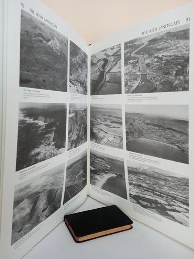 Atlas of Ireland: Prepared Under the Direction of the Irish National Committee of Geography (PT192)