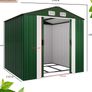 Metal shed Image 8