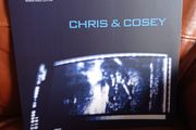 Chris &amp; Cosey 'Heartbeat'