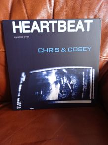 Chris & Cosey 'Heartbeat'