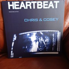 Chris & Cosey 'Heartbeat'