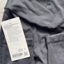 Lululemon black leggings Wunder under smooth cover tight 25in new size 8 Image 8