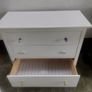 Chest of 3 drawers Hemnes Image 4