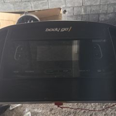 treadmills