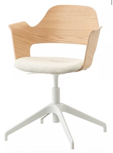 Ikea Fjallberget Chair