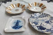 Four More Vintage items
