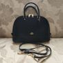 coach large dome bag Image 8