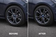 20 x New Black Wheel Nuts. Ford Focus MK1 MK2 MK3 MK4 ST RS (OB20) Delivery