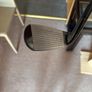 Mizuno Pro Fli-Hi 4 iron Stiff shaft Image 3