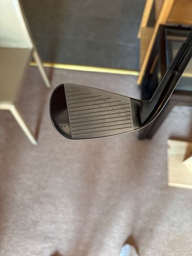 Mizuno Pro Fli-Hi 4 iron Stiff shaft