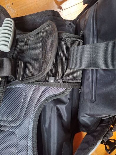 Subea BCD medium