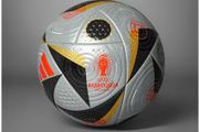 ADIDAS Fussballliebe Finale Euro24 Pro Football Ball