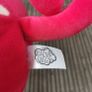 Windy Bum Plush Monkey Image 3
