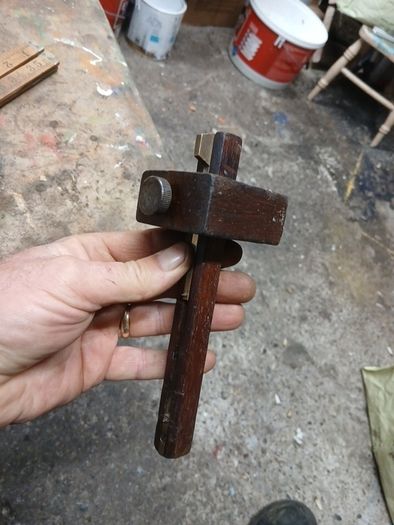 antique tools