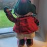 Christmas battery operated figures Image 6