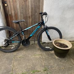 Imagine bike