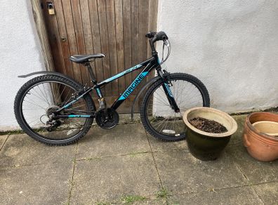 Imagine bike