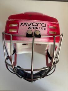 Hurling / Camogie Helmet